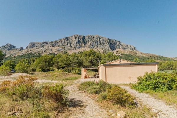 Casa o chalet independiente en Camino Masarot Bernia, 38 a, Jalón photo 1