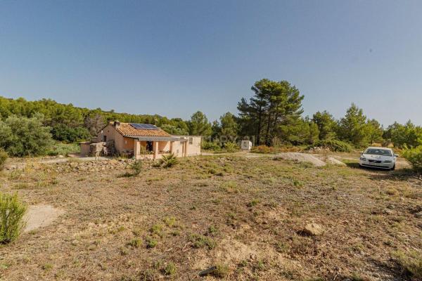 Casa o chalet independiente en Camino Masarot Bernia, 38 a, Jalón photo 2