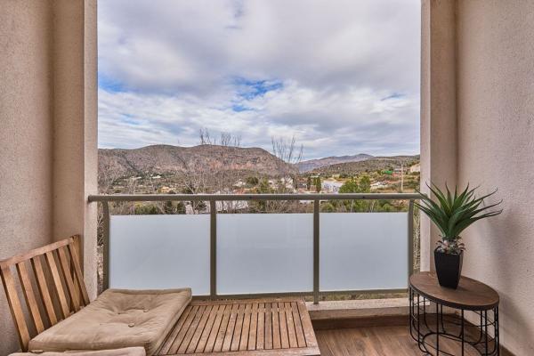 Продажа квартиры на Piso en Calle de Tenerife, Teulada, Теулада
 photo 1
