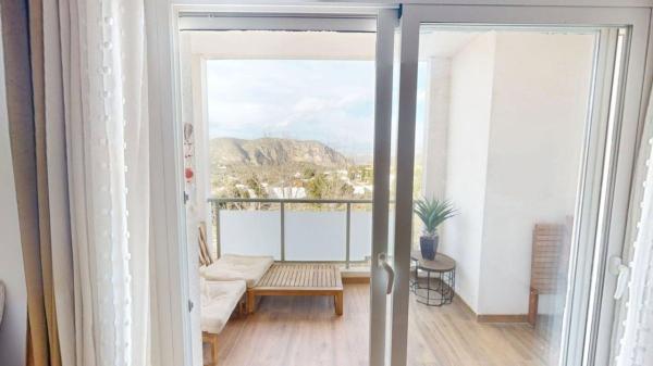 Продажа квартиры на Piso en Calle de Tenerife, Teulada, Теулада
 photo 3