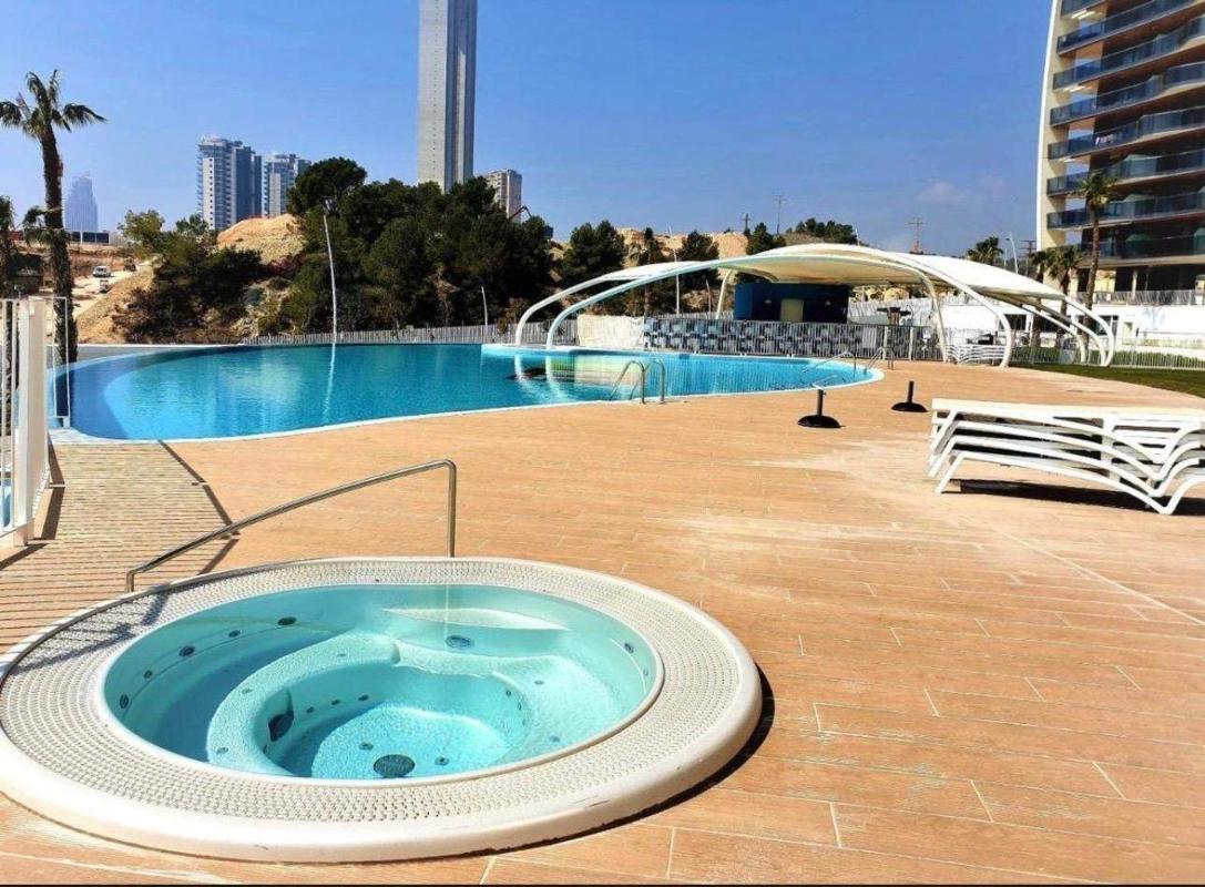 Venta de piso en Piso en Avenida República Argentina, Playa de Poniente, Benidorm, Benidorm
 photo 3
