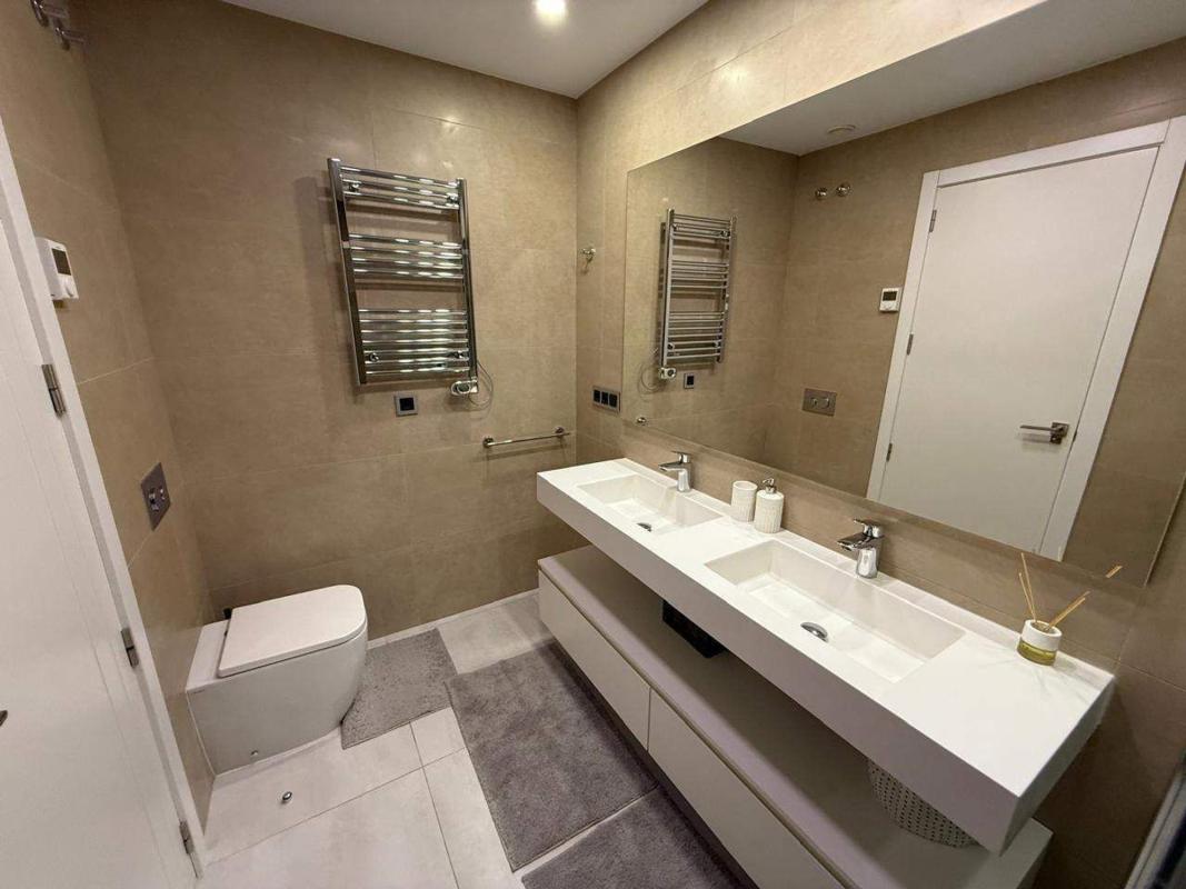 Venta de piso en Piso en Avenida República Argentina, Playa de Poniente, Benidorm, Benidorm
 photo 5