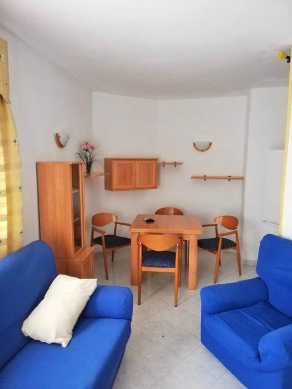 Sprzedaż mieszkania w Piso en Saladar, Denia, Dénia
photo 2