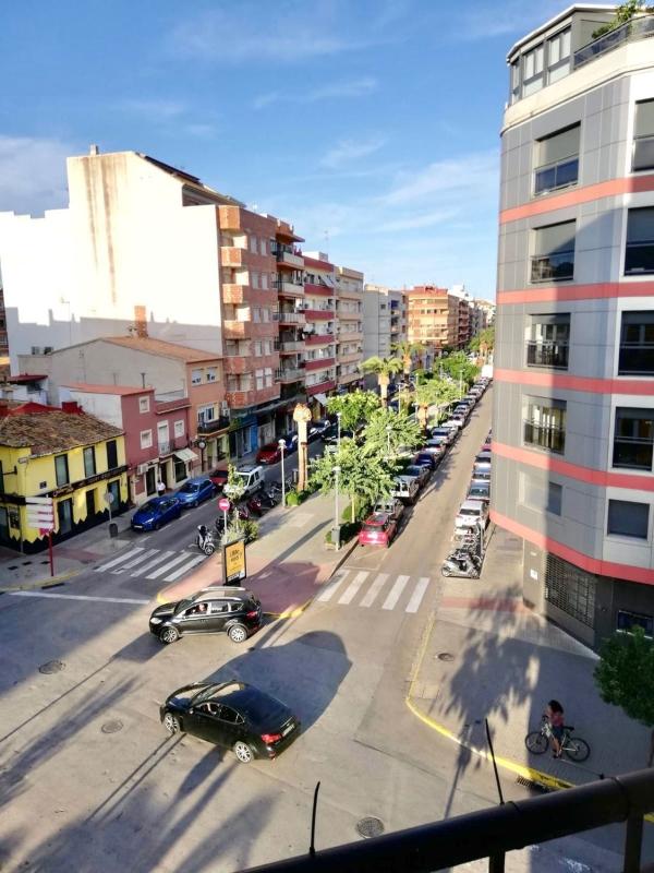 Sprzedaż mieszkania w Piso en Saladar, Denia, Dénia
photo 3