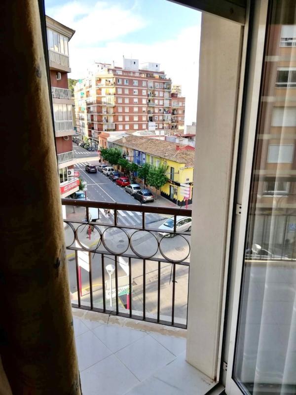 Sprzedaż mieszkania w Piso en Saladar, Denia, Dénia
photo 4
