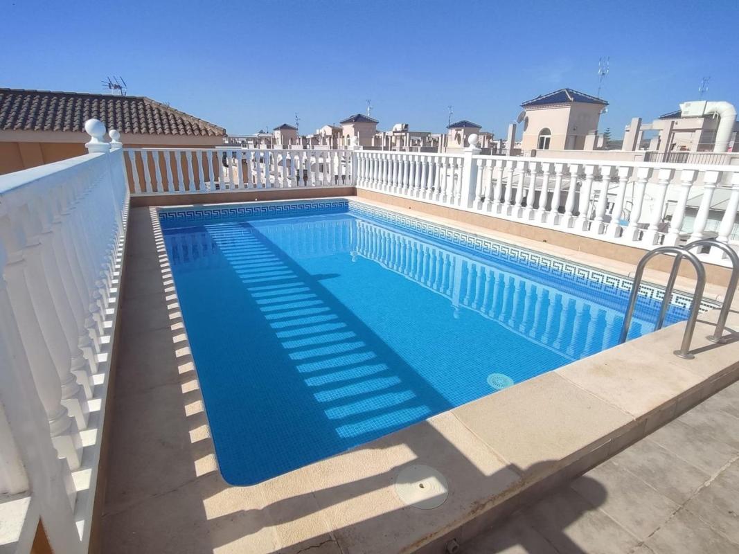 Venta de piso en Piso en Formentera del Segura, Formentera del Segura
photo 3