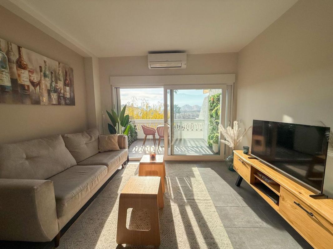 Продажа квартиры на Piso en Les Bassetes-El Marjal, Denia, Дения
photo 1