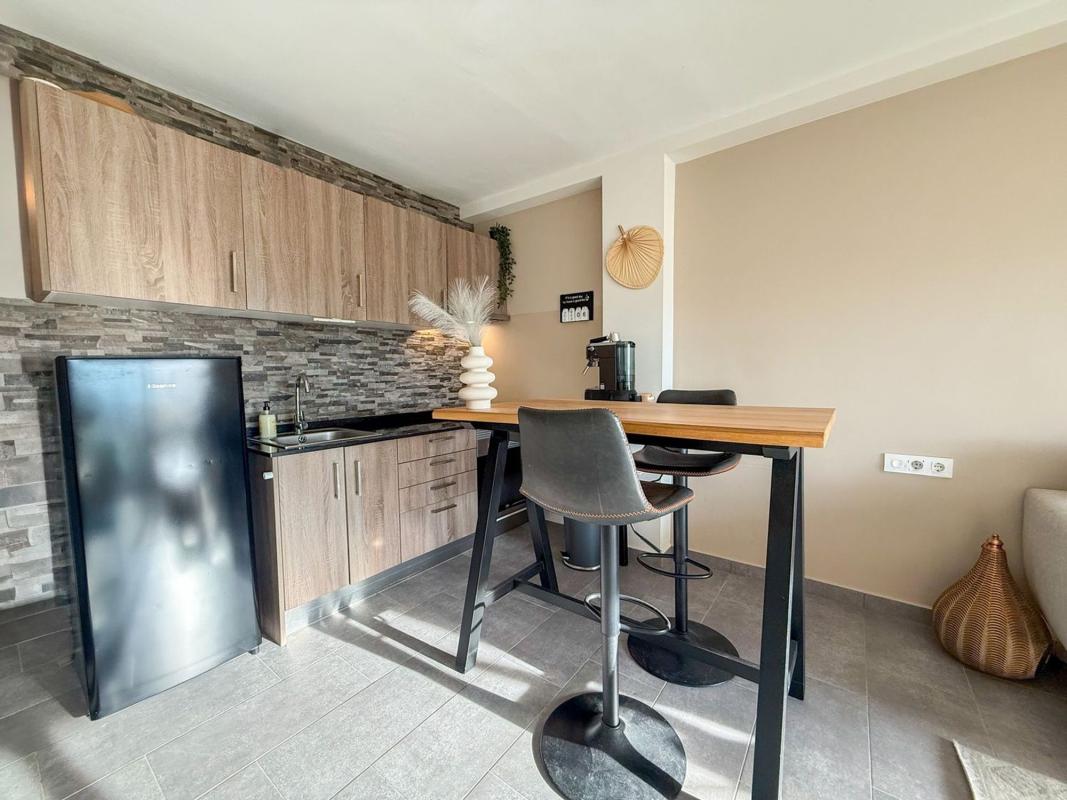 Продажа квартиры на Piso en Les Bassetes-El Marjal, Denia, Дения
photo 4
