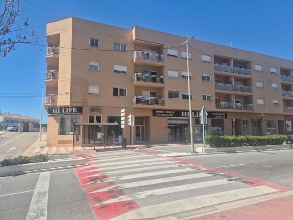 Продажа квартиры на Piso en Avenida del Mediterrani, 206, Teulada, Теулада
 photo 1
