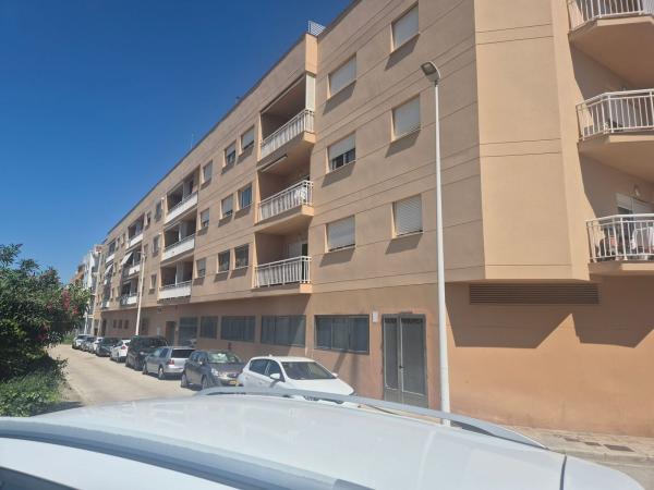 Продажа квартиры на Piso en Avenida del Mediterrani, 206, Teulada, Теулада
 photo 2