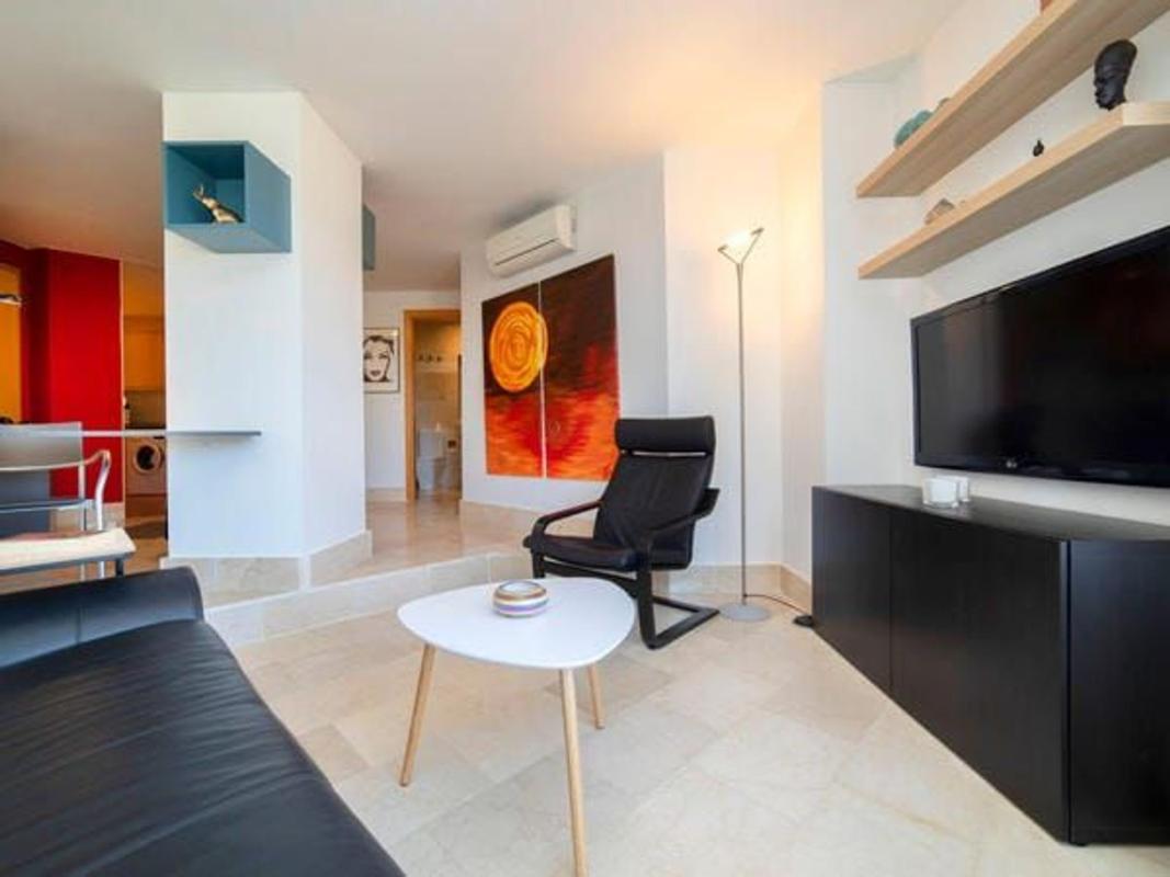 Venta de piso en Piso en Calle Tramuntana, Playa de Fossa-Levante, Calpe, Calpe
photo 4