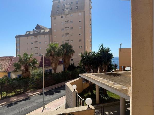 Sprzedaż mieszkania w Piso en Calle Tramuntana s/n, Playa de Fossa-Levante, Calpe, Kalpe
thumbnail 1