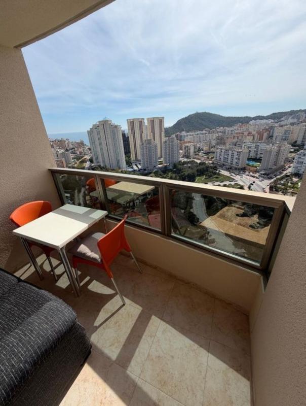 Venta de piso en Piso en Alitana - Casablanca, La Villajoyosa / Vila Joiosa, La Villajoyosa / Vila Joiosa
photo 1