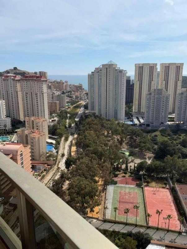Venta de piso en Piso en Alitana - Casablanca, La Villajoyosa / Vila Joiosa, La Villajoyosa / Vila Joiosa
photo 2