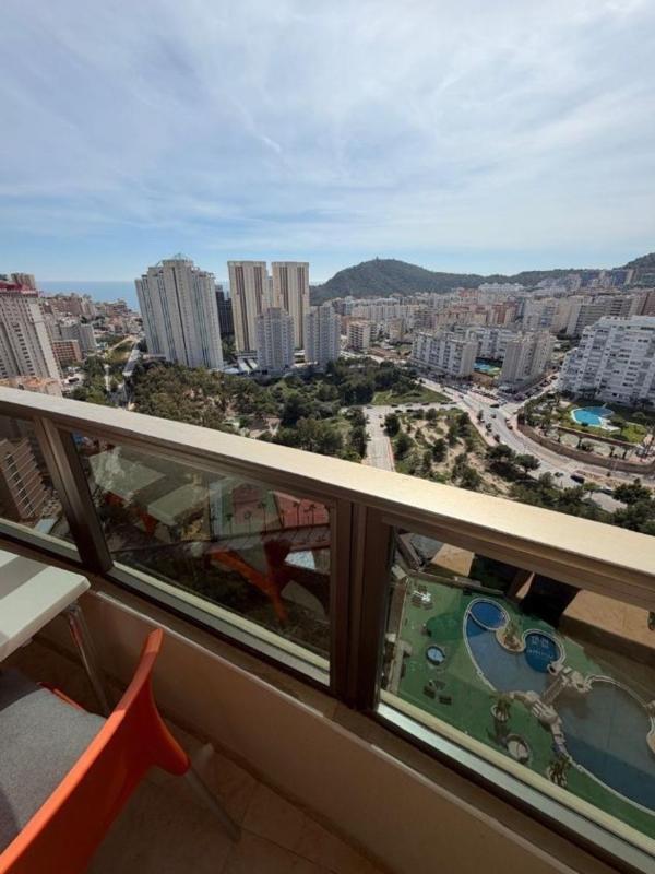 Venta de piso en Piso en Alitana - Casablanca, La Villajoyosa / Vila Joiosa, La Villajoyosa / Vila Joiosa
photo 3