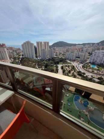 Venta de piso en Piso en Alitana - Casablanca, La Villajoyosa / Vila Joiosa, La Villajoyosa / Vila Joiosa
thumbnail 2