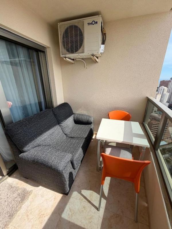Venta de piso en Piso en Alitana - Casablanca, La Villajoyosa / Vila Joiosa, La Villajoyosa / Vila Joiosa
photo 4