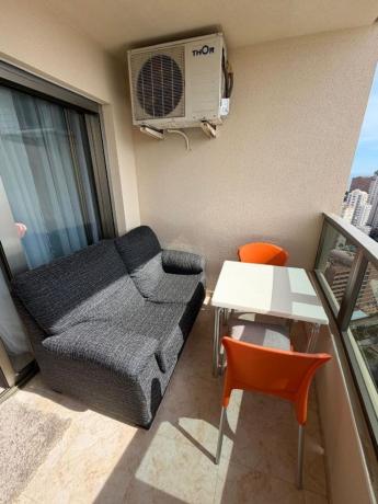 Venta de piso en Piso en Alitana - Casablanca, La Villajoyosa / Vila Joiosa, La Villajoyosa / Vila Joiosa
 photo 4
