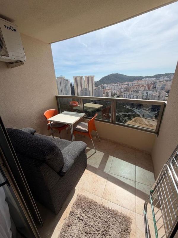 Venta de piso en Piso en Alitana - Casablanca, La Villajoyosa / Vila Joiosa, La Villajoyosa / Vila Joiosa
photo 5