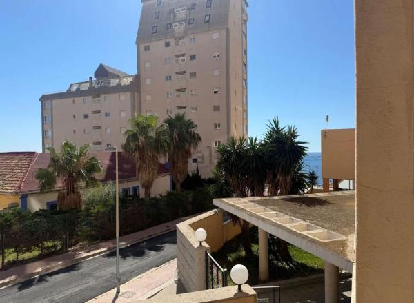 Sprzedaż mieszkania w Piso en Calle Tramuntana, Playa de Fossa-Levante, Calpe, Kalpe
photo 1