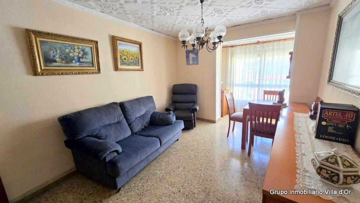 Sprzedaż mieszkania w Piso en Saladar, Denia, Dénia
photo 2
