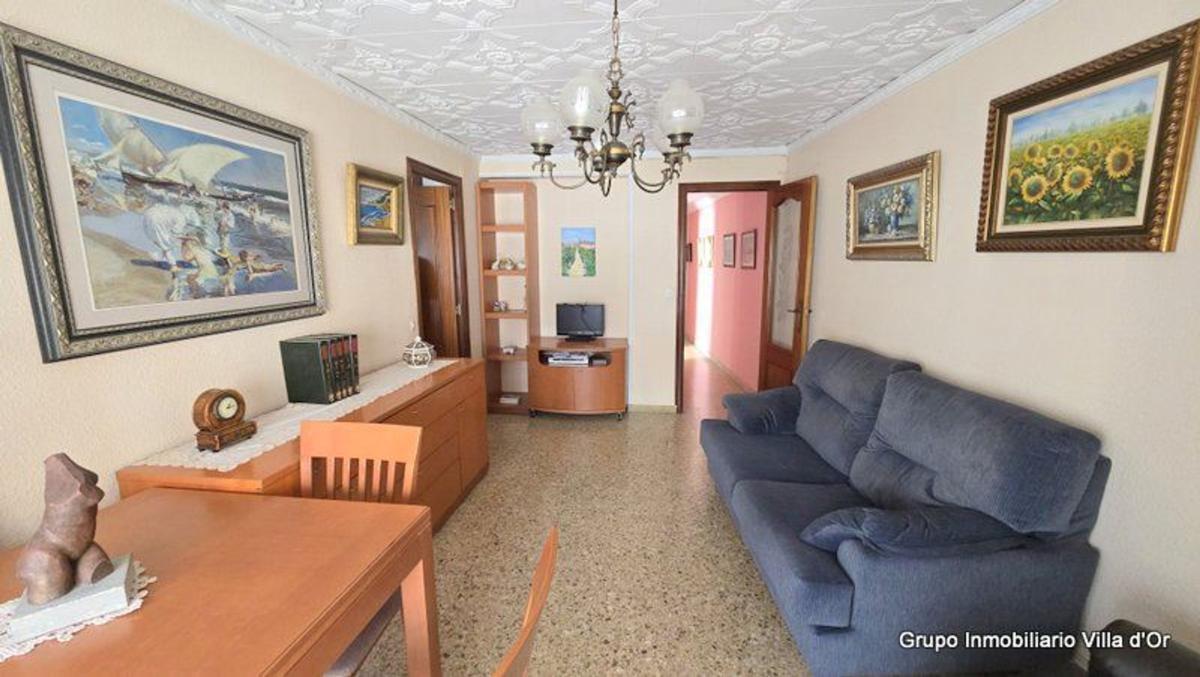 Sprzedaż mieszkania w Piso en Saladar, Denia, Dénia
photo 3