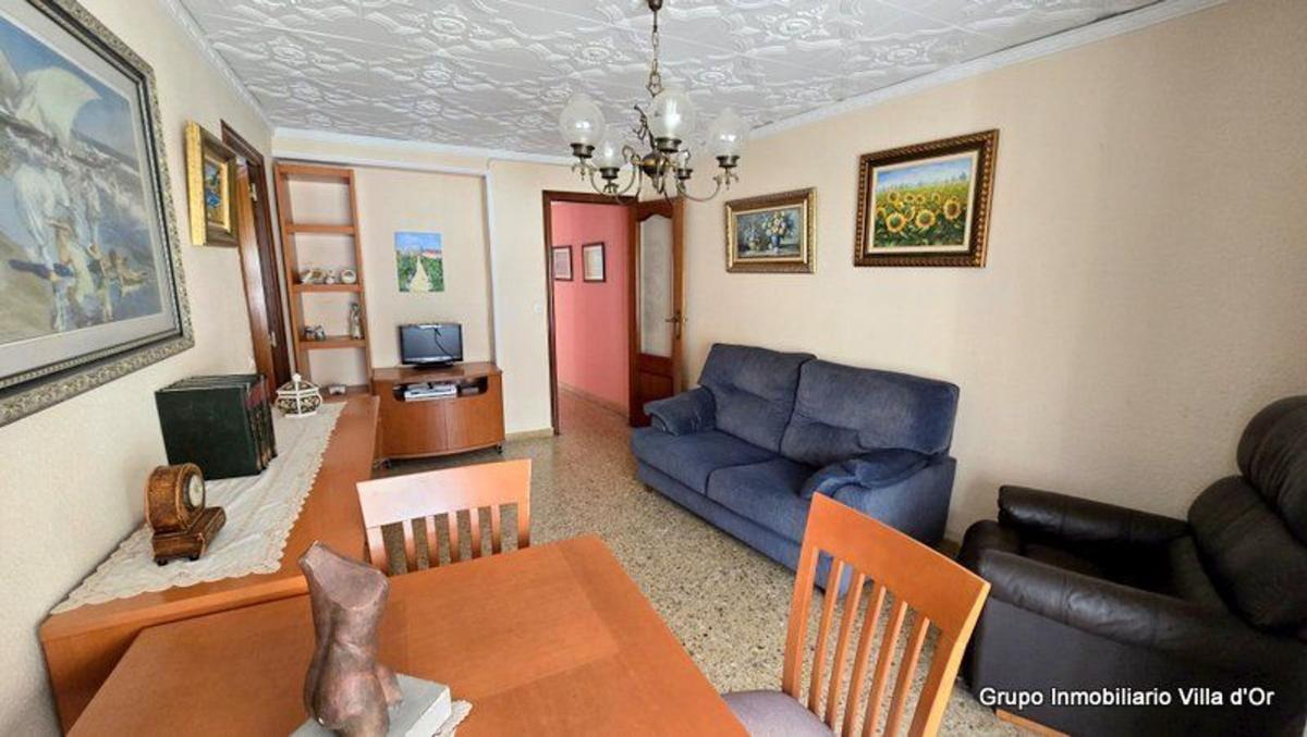 Sprzedaż mieszkania w Piso en Saladar, Denia, Dénia
photo 4