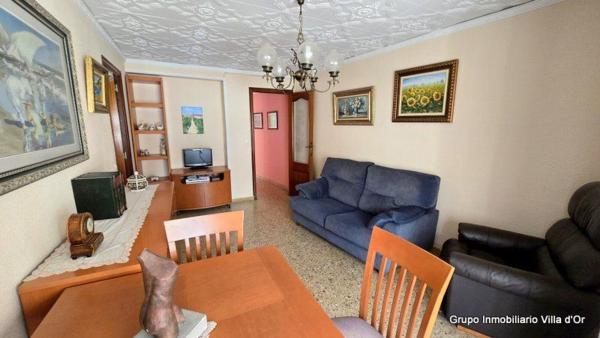 Sprzedaż mieszkania w Piso en Saladar, Denia, Dénia
 photo 4