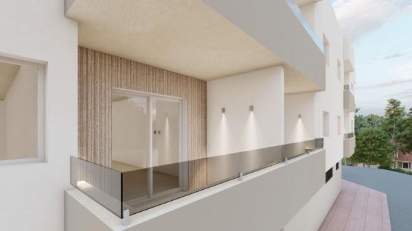 Sale of flat in Piso en Calle Santa Pola, San Isidro, San Isidro
thumbnail 2