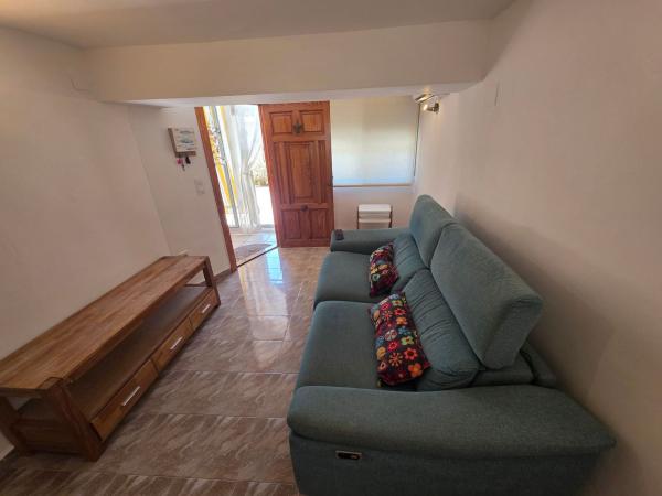 Venta de piso en Piso en Camino de Calablanca, Cala Blanca, Jávea/Xàbia, Jávea/Xàbia
 photo 2