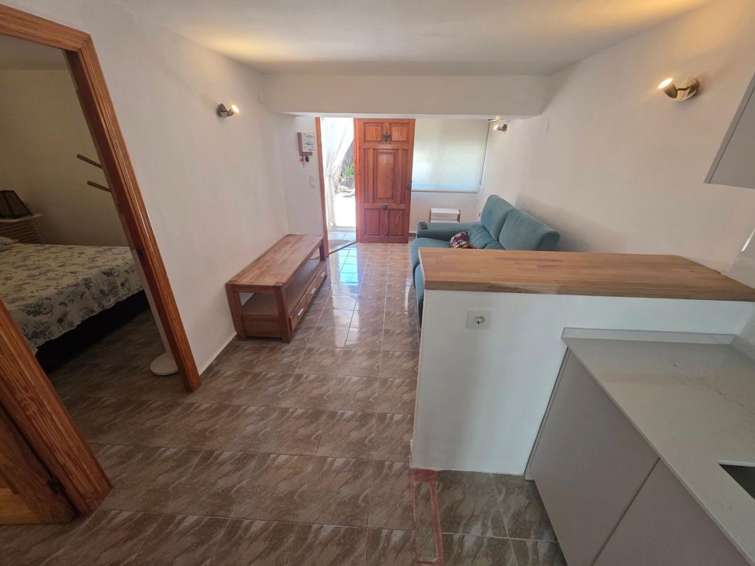 Продажа квартиры на Piso en Camino de Calablanca, Cala Blanca, Jávea/Xàbia, Хавья/Хабия
photo 3