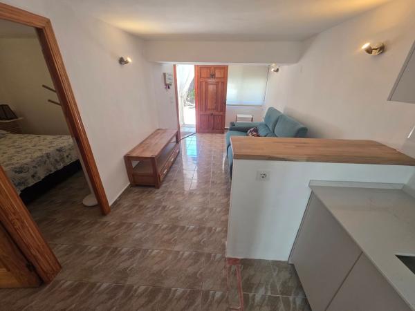 Venta de piso en Piso en Camino de Calablanca, Cala Blanca, Jávea/Xàbia, Jávea/Xàbia
 photo 3