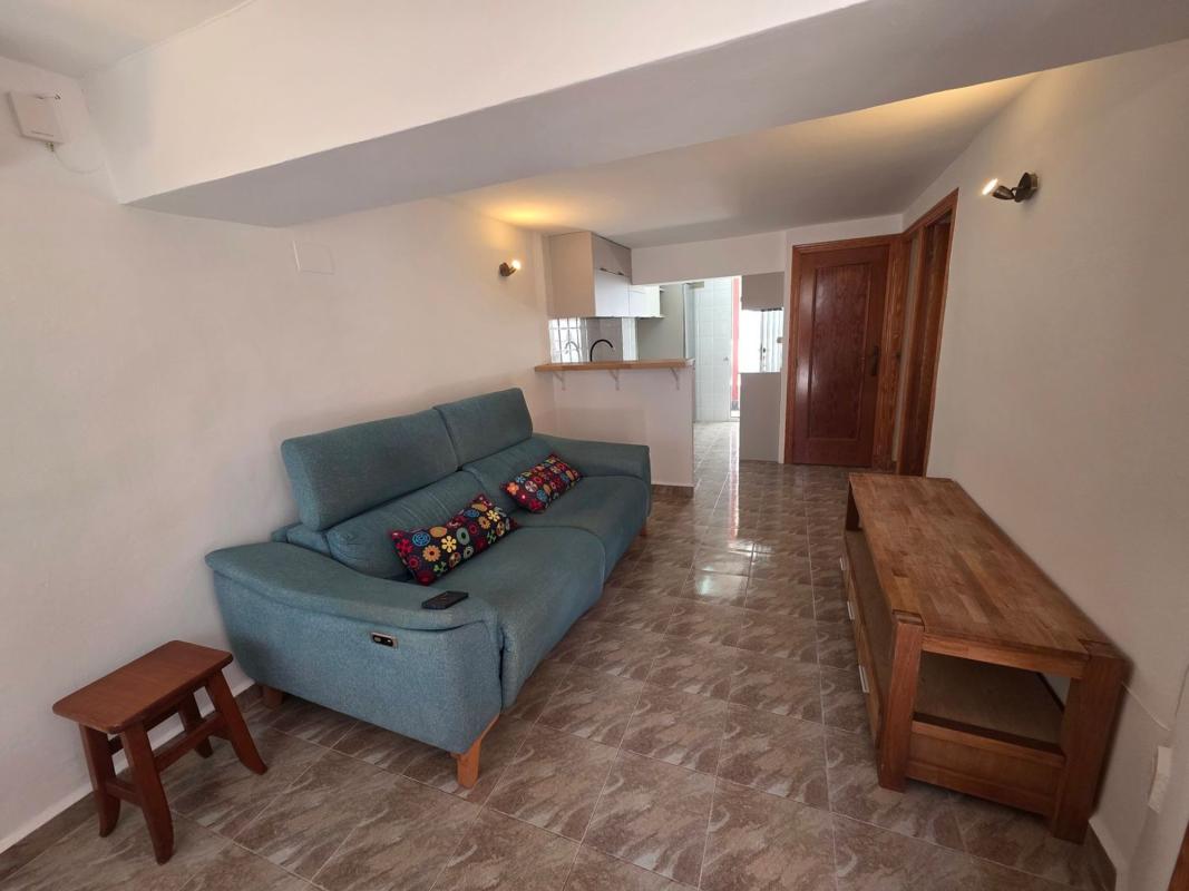 Продажа квартиры на Piso en Camino de Calablanca, Cala Blanca, Jávea/Xàbia, Хавья/Хабия
photo 4