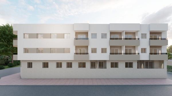 Sale of flat in Piso en Calle Santa Pola, San Isidro, San Isidro
thumbnail 1