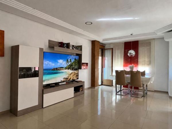 Sale of flat in Piso en Avenida Valencia, Pego, Pego
photo 1
