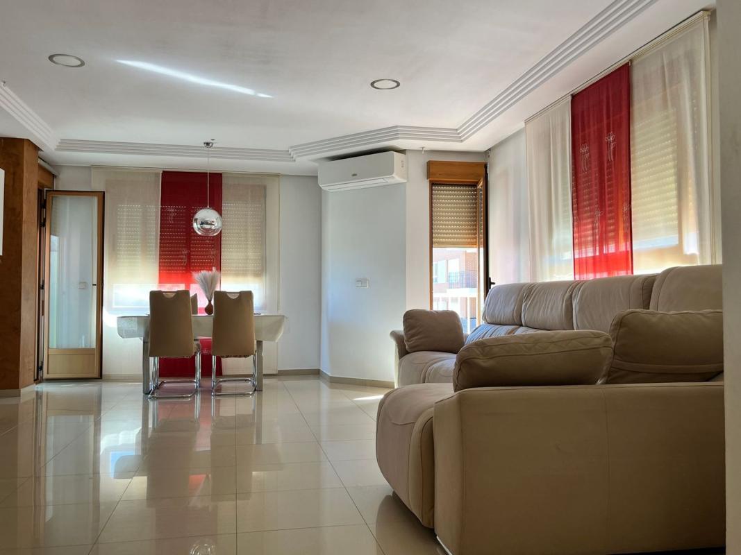 Venta de piso en Piso en Avenida Valencia, Pego, Pego
photo 2