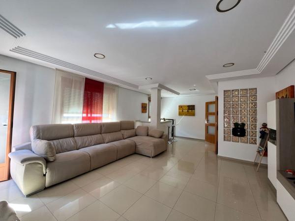 Sale of flat in Piso en Avenida Valencia, Pego, Pego
thumbnail 3