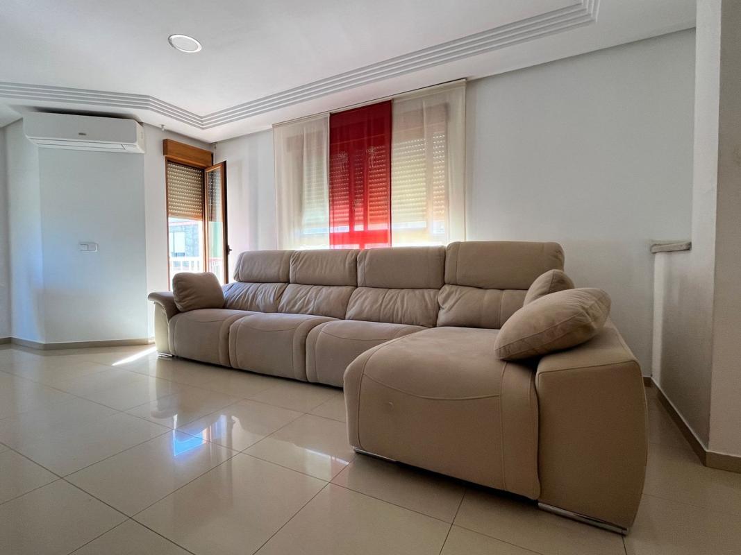 Venta de piso en Piso en Avenida Valencia, Pego, Pego
photo 5
