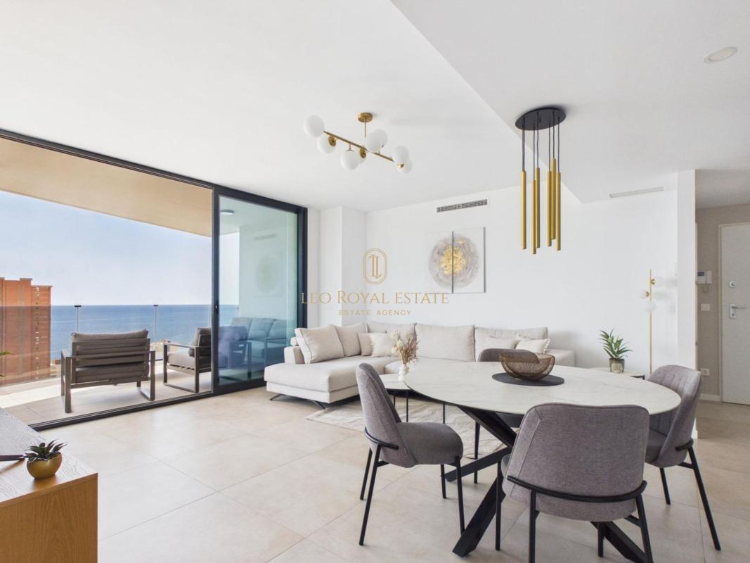 Sale of apartment in Piso en Playa de Poniente, Benidorm, Benidorm
photo 1