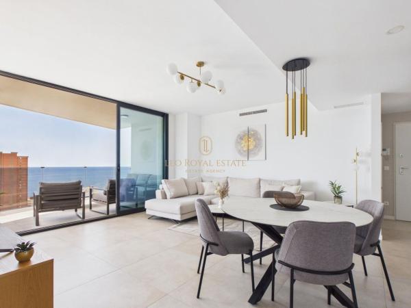 Продажа квартиры на Piso en Playa de Poniente, Benidorm, Бенидорм
photo 1