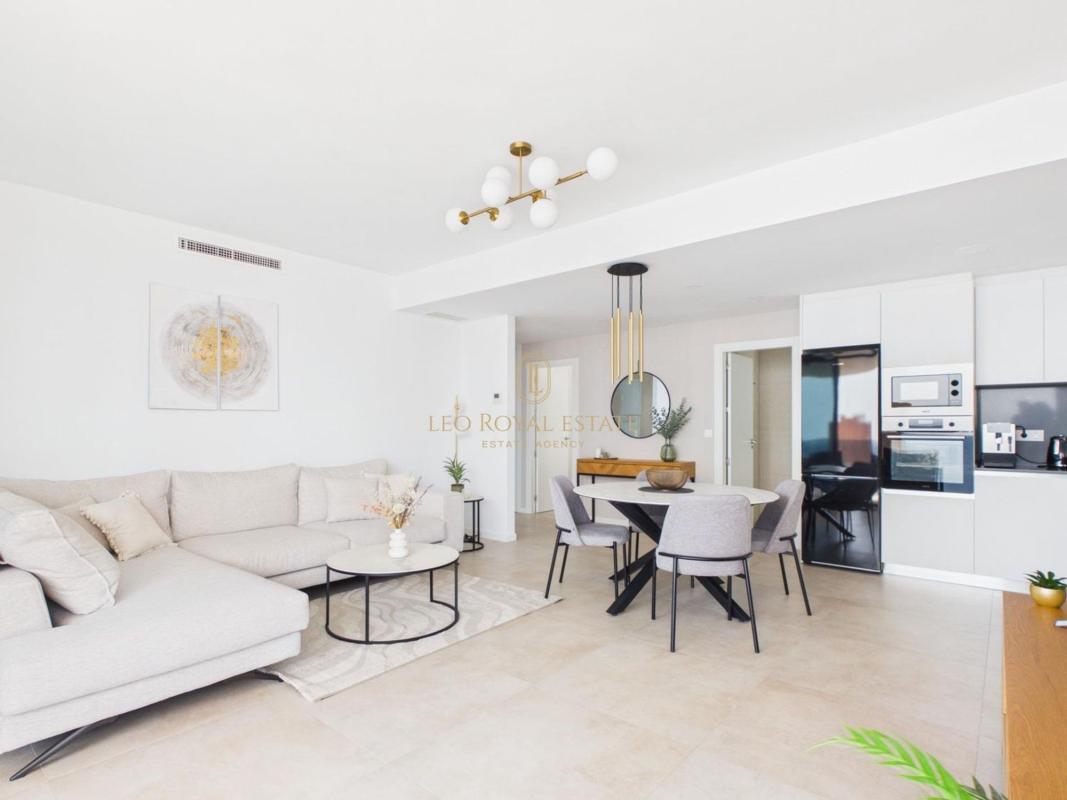 Sale of apartment in Piso en Playa de Poniente, Benidorm, Benidorm
photo 3
