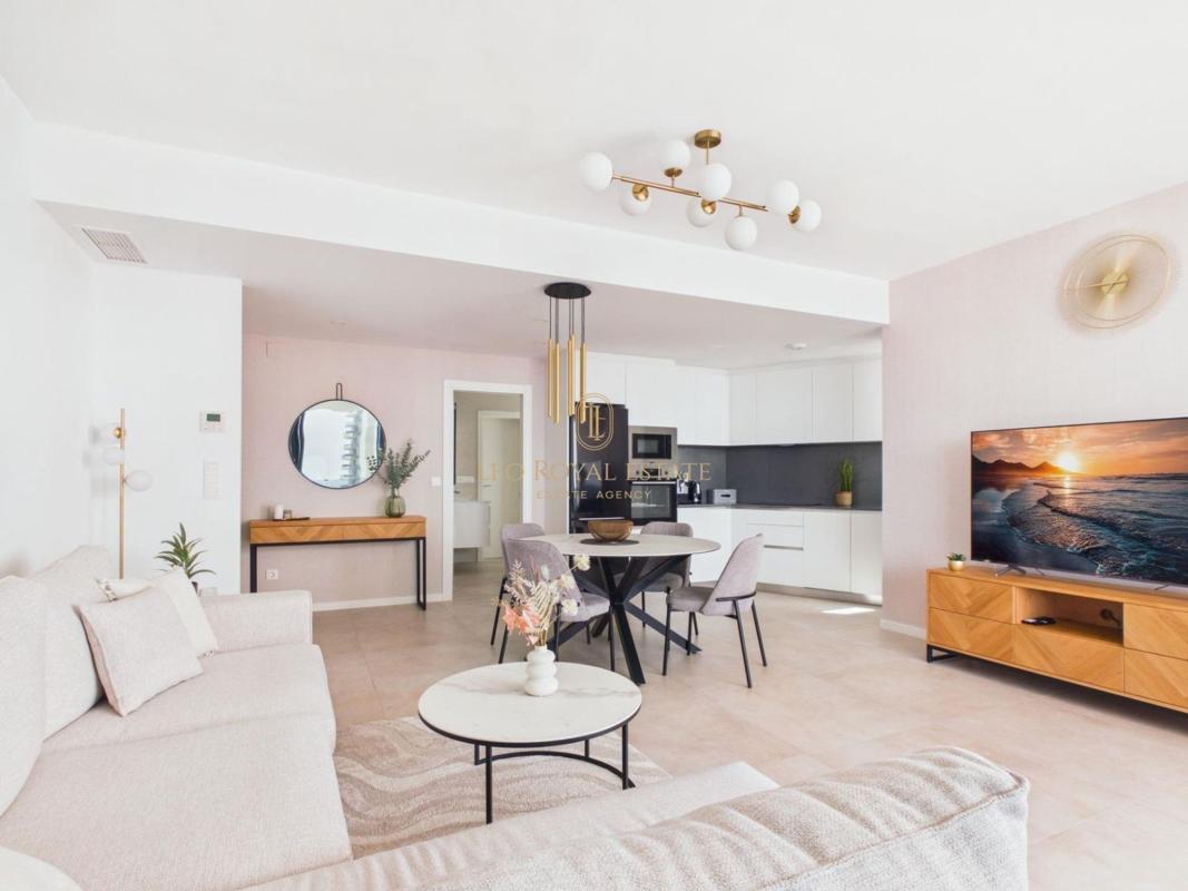 Sale of apartment in Piso en Playa de Poniente, Benidorm, Benidorm
photo 4