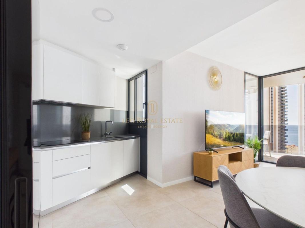 Sale of apartment in Piso en Playa de Poniente, Benidorm, Benidorm
photo 5