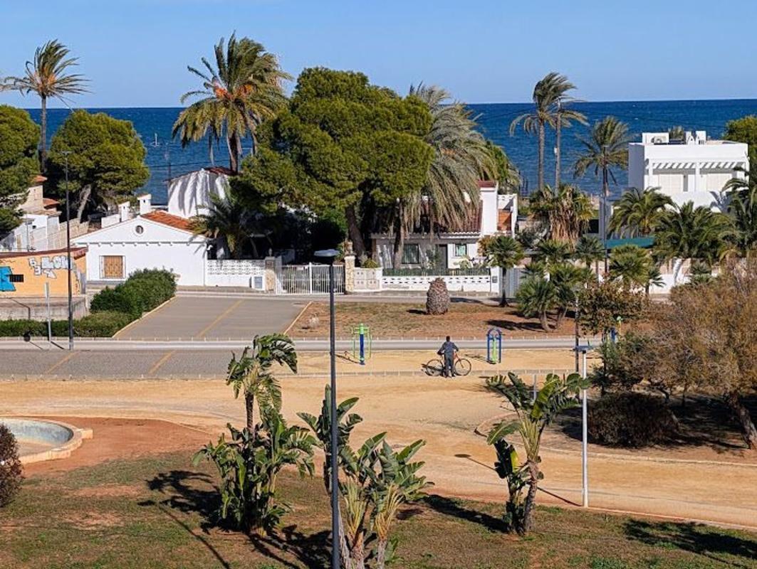 Sale of apartment in Piso en Pd Marines b, Les Bassetes-El Marjal, Denia, Denia
photo 2