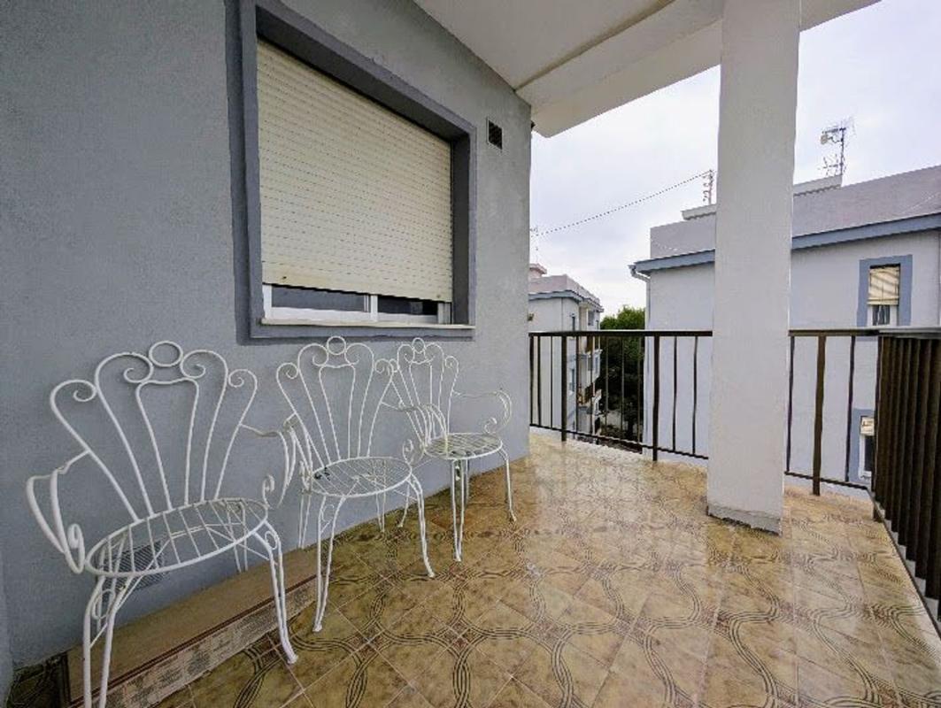 Sale of apartment in Piso en Pd Marines b, Les Bassetes-El Marjal, Denia, Denia
photo 4