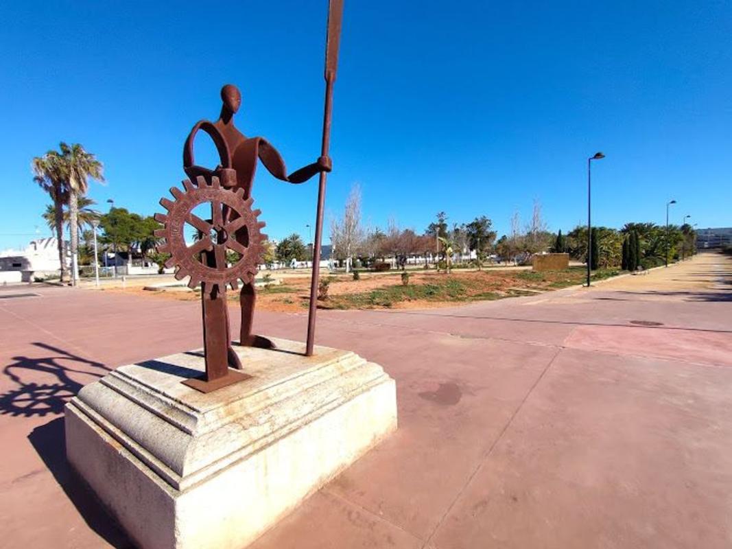 Sale of apartment in Piso en Pd Marines b, Les Bassetes-El Marjal, Denia, Denia
photo 5