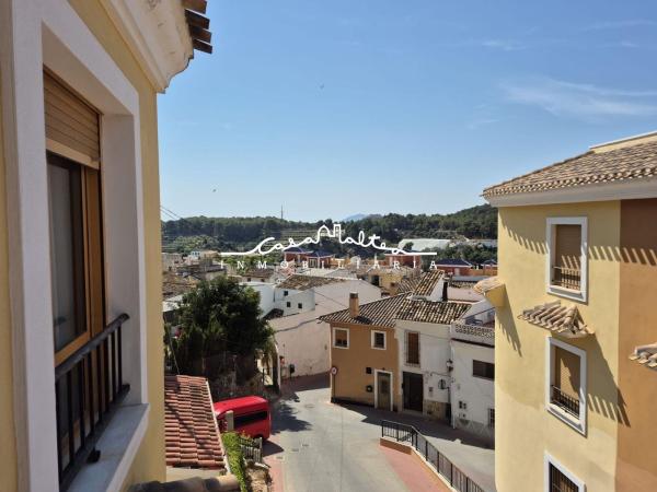 Venta de piso en Piso en Xirles, Polop, Polop
photo 1