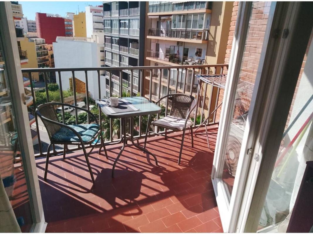 Venta de piso en Piso en Calpe Pueblo, Calpe, Calpe
photo 1