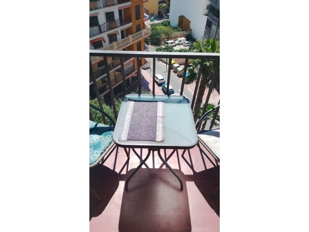 Venta de piso en Piso en Calpe Pueblo, Calpe, Calpe
photo 2
