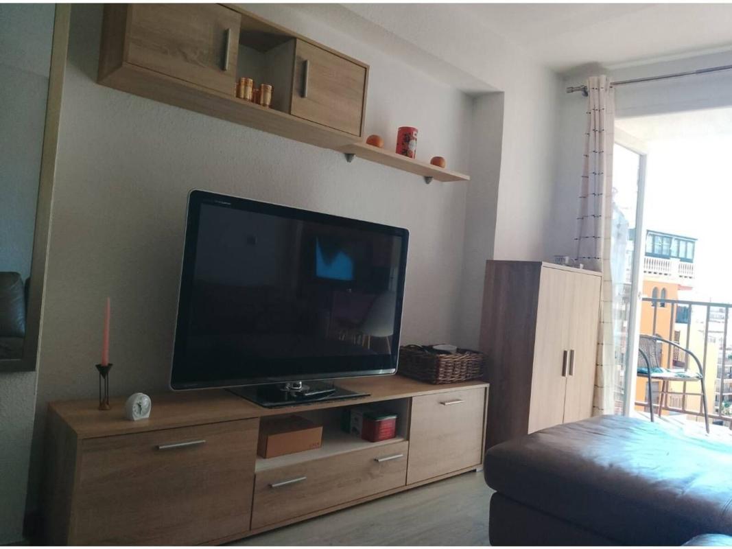 Venta de piso en Piso en Calpe Pueblo, Calpe, Calpe
photo 4